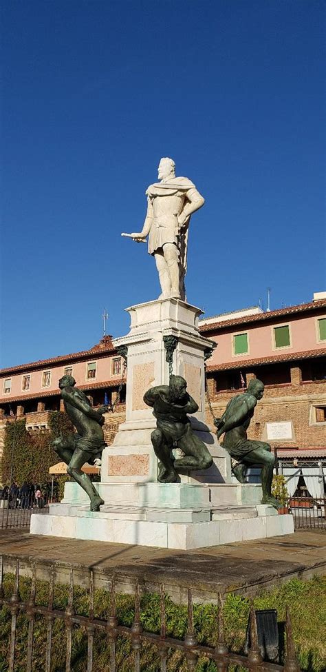 Monumento dei Quattro Mori Livorno