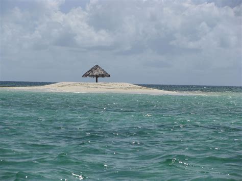 Mopion Island St Vincent & The Grenadines