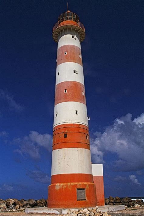 Morant Point Lighthouse Kingston, Blue Mountains & The Southeast Coast
