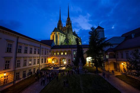 Moravian Museum Brno