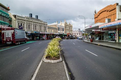 Moses Ponsonby & Karangahape Rd