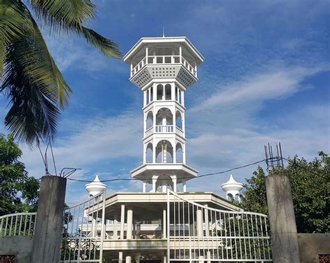 Mosque Gili Trawangan