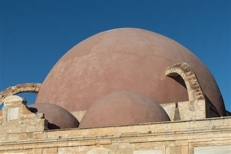 Mosque of Kioutsouk Hasan Hania
