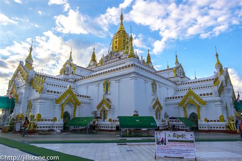 Mosque Taunggyi