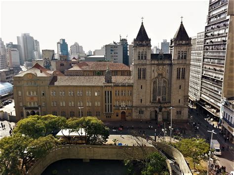 Mosteiro São Bento São Paulo