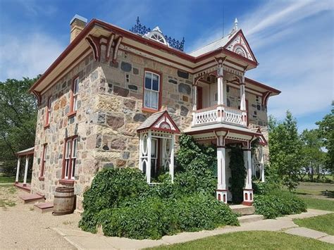 Motherwell Homestead National Historic Site Saskatchewan