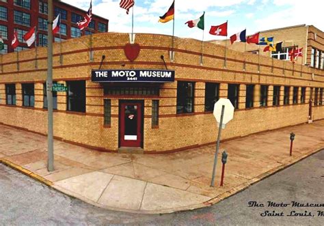 Moto Moto Museum Zambia