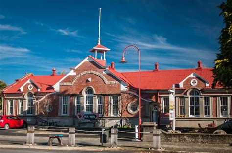 Motueka District Museum Nelson Region