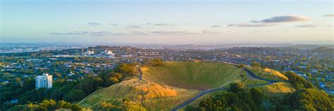 Mt Eden Kingsland & Mt Eden
