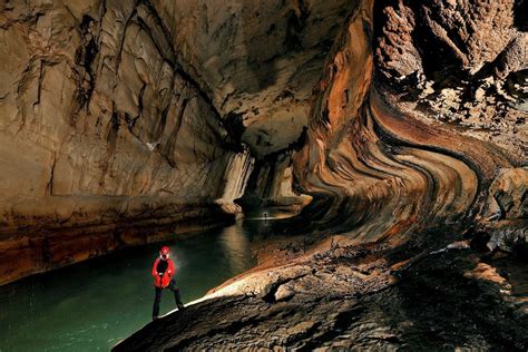 Mt Mulide Caves Mozambique