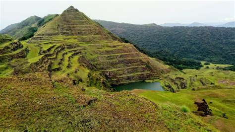 Mt Nimba Liberia