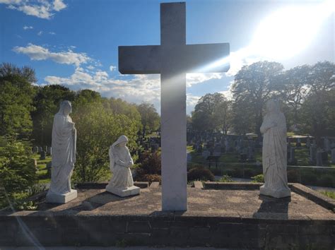Mt Olivet Catholic Cemetery Halifax