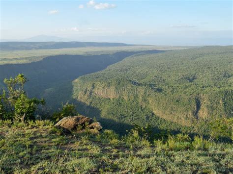 Mt Susua Southern Rift Valley