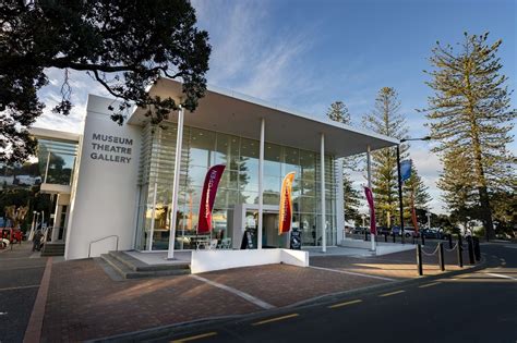 MTG Hawke’s Bay Napier