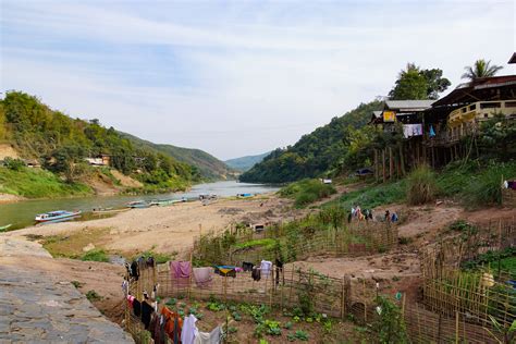 Muang Kao Southern Laos