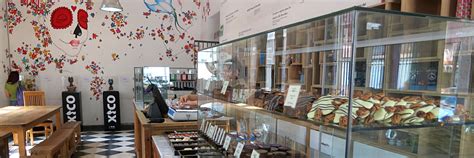 Mundo Chocolate Museum Zona Rosa & Reforma