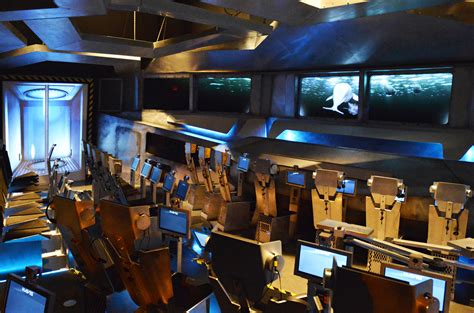 Musee du Fjord Saguenay-Lac St Jean