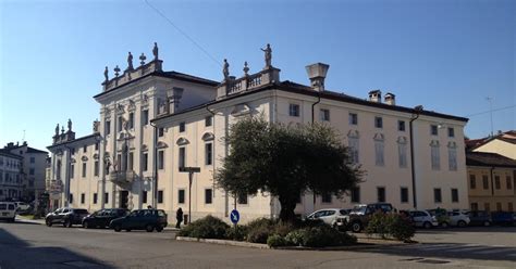 Musei Provinciali di Borgo Castello Friuli Venezia Giulia