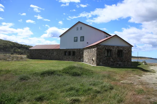 Museo Acatushún Tierra Del Fuego