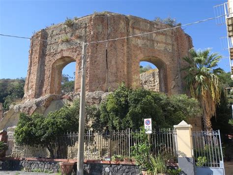 Museo Archeologico dei Campi Flegrei Bay Of Naples