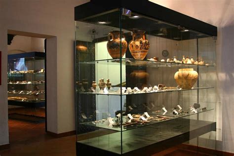 Museo Archeologico Eastern Tuscany