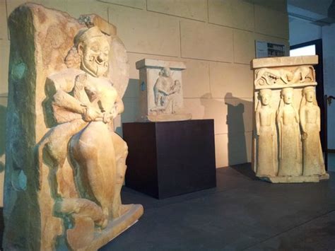 Museo Archeologico Gela