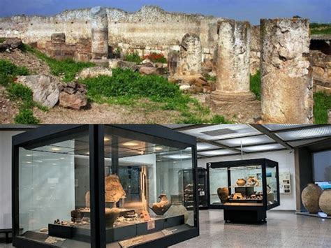 Museo Archeologico Nazionale delle Sibaritide Calabria