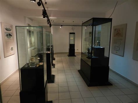 Museo Archeologico Nazionale di Crotone Calabria