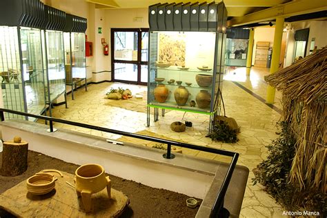 Museo Archeologico Sulcis