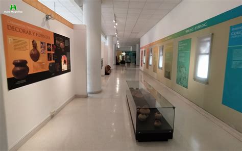 Museo Arqueológico Cauca & Huila