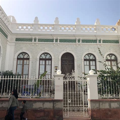 Museo Arqueológico de Lanzarote Arrecife