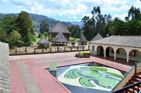 Museo Arqueológico Eliécer Silva Célis Boyacá