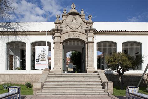 Museo Arqueológico La Serena