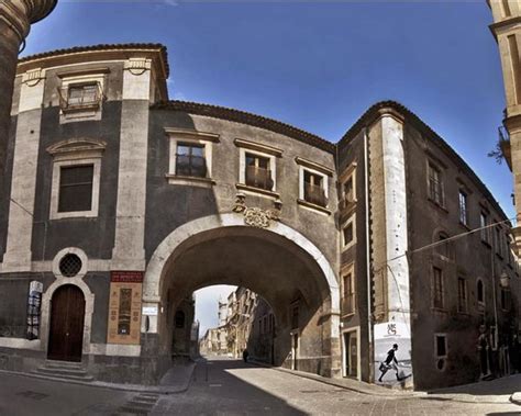 Museo Arte Contemporanea Sicilia Catania