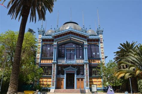 Museo Artequin Santiago