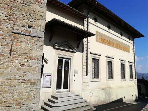 Museo Bandini Fiesole