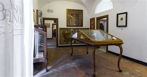 Museo Belliniano Catania
