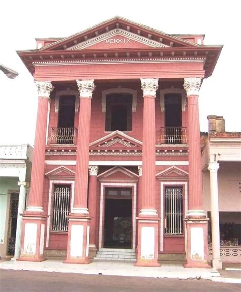 Museo Caonabo Ciego De Ávila Province