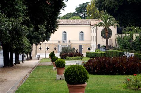 Museo Carlo Bilotti Rome