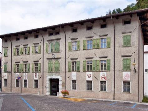 Museo Carnico delle Arti e Tradizioni Popolari Friuli Venezia Giulia