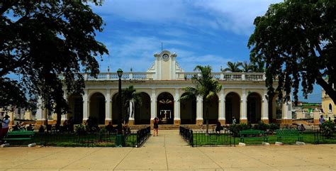 Museo Casa Natal de José Antonio Echeverría Matanzas Province