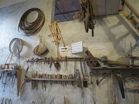 Museo Cavallo d'Ispica Southeastern Sicily