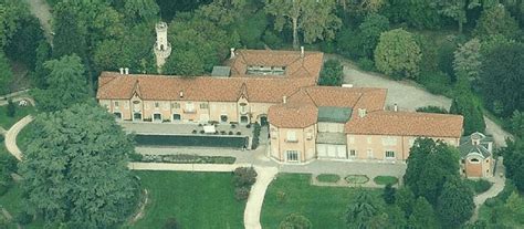 Museo Civico Archeologico di Villa Mirabello Lake Maggiore & Around