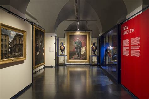 Museo Civico del Risorgimento Brescia