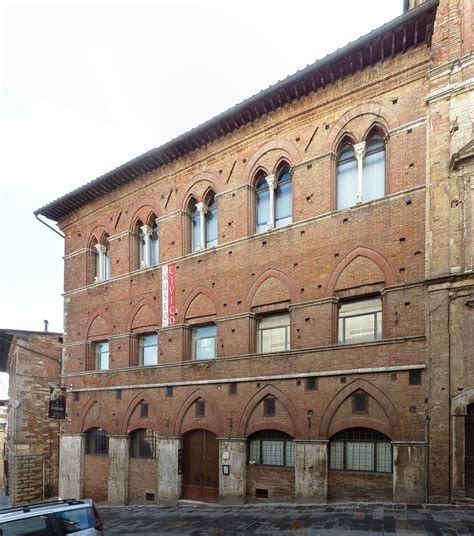 Museo Civico Eastern Tuscany