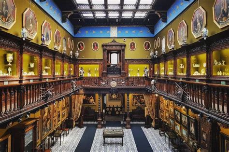 Museo Civico Filangieri Naples