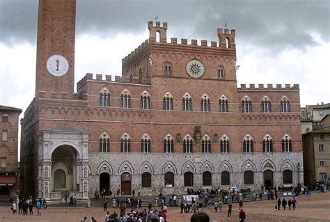 Museo Civico Siena