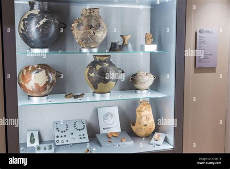 Museo Civico Western Sardinia