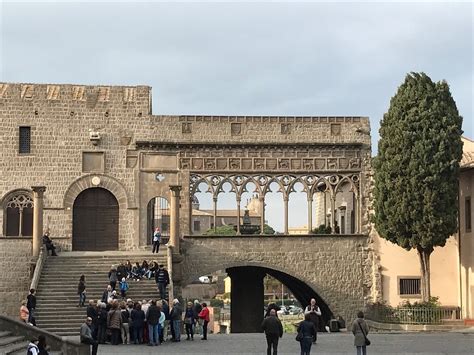 Museo Colle del Duomo Viterbo