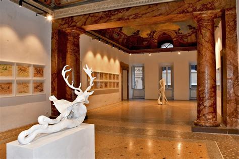 Museo d’Arte Contemporanea di Roma Rome